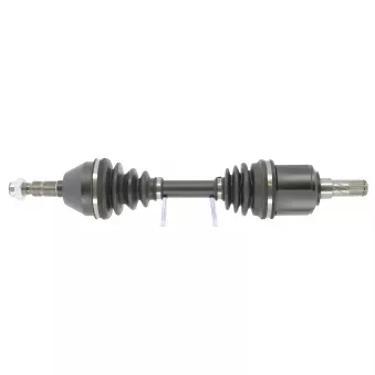 Arbre de transmission CEVAM 5952