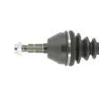 Arbre de transmission CEVAM 5952 - Visuel 2