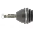 Arbre de transmission CEVAM 5953 - Visuel 2