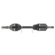 Arbre de transmission CEVAM 5954 - Visuel 1