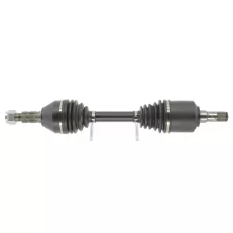 Arbre de transmission CEVAM