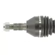 Arbre de transmission CEVAM 5954 - Visuel 2