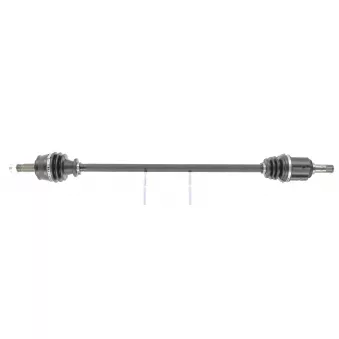 Arbre de transmission avant droit CEVAM 5959