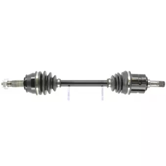 Arbre de transmission CEVAM 5960