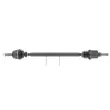 Arbre de transmission CEVAM 5961 - Visuel 1