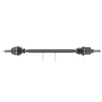 Arbre de transmission CEVAM 5961