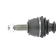 Arbre de transmission CEVAM 5961 - Visuel 2