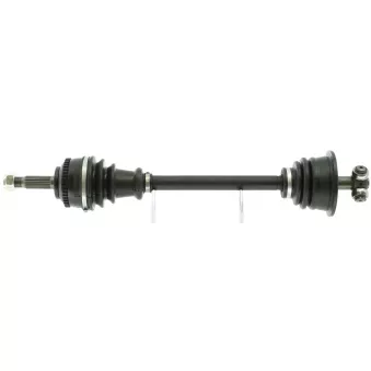 Arbre de transmission avant gauche CEVAM 5964Z2