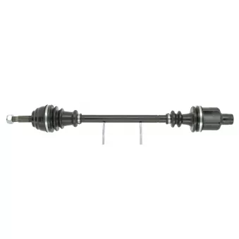 Arbre de transmission avant droit CEVAM 5965
