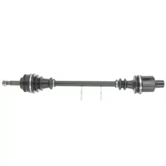 Arbre de transmission avant droit CEVAM 5965Z1