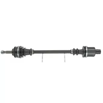 Arbre de transmission avant droit CEVAM 5965Z2