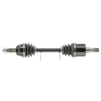 Arbre de transmission CEVAM 5966
