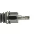 Arbre de transmission CEVAM 5966 - Visuel 3