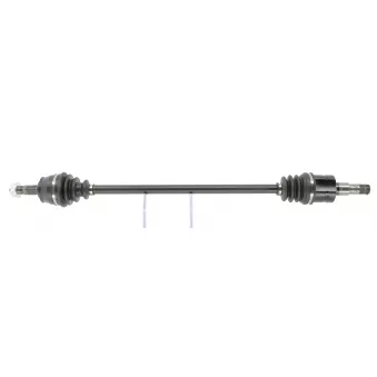 Arbre de transmission CEVAM 5967
