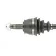 Arbre de transmission CEVAM 5967 - Visuel 2