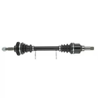 Arbre de transmission avant gauche CEVAM 5968Z