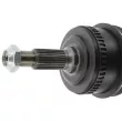 Arbre de transmission CEVAM 5969Z - Visuel 2