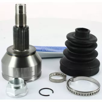 Embout de cardan avant (kit de réparation) CEVAM 6008