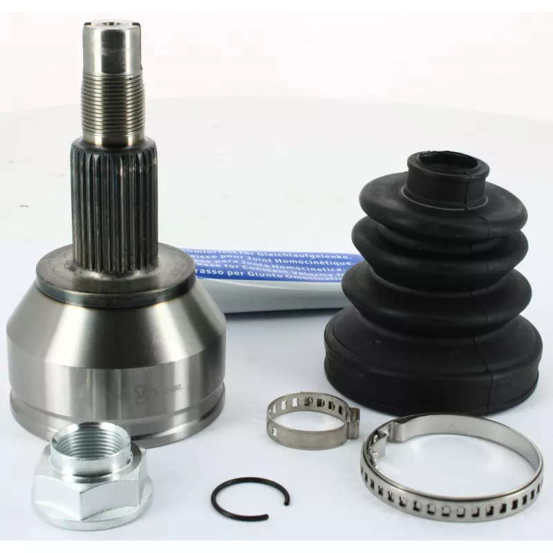 Embout de cardan avant (kit de réparation) CEVAM 6008