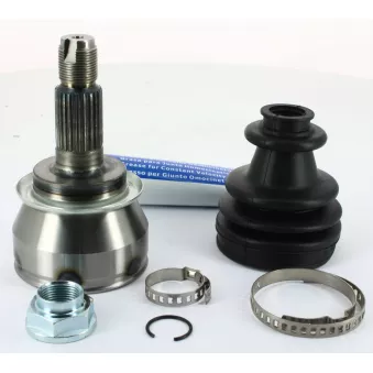 Embout de cardan avant (kit de réparation) CEVAM 6009