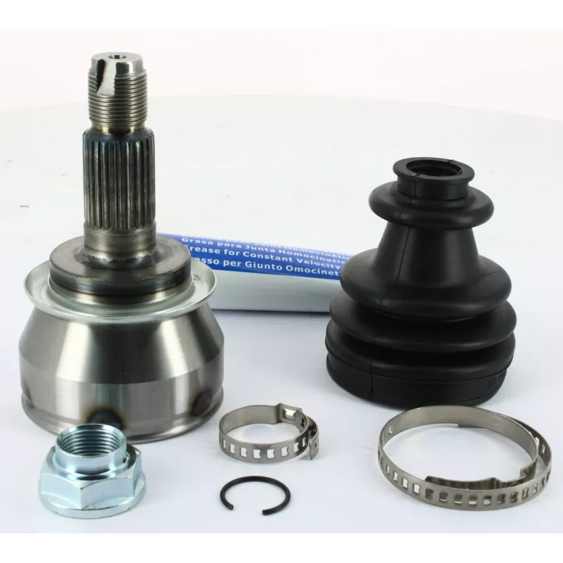 Embout de cardan avant (kit de réparation) CEVAM 6009