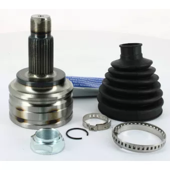 Embout de cardan avant (kit de réparation) CEVAM 6010
