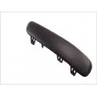 Baguette et bande protectrice, pare-chocs avant droit BLIC 6502-07-5514928P - Visuel 1
