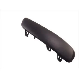 Baguette et bande protectrice, pare-chocs avant droit BLIC 6502-07-5514928P