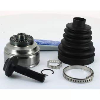 Jeu de joints, arbre de transmission avant CEVAM 6015