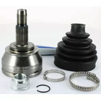 Jeu de joints, arbre de transmission avant CEVAM 6017