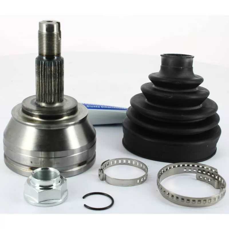 Jeu de joints, arbre de transmission avant CEVAM 6017