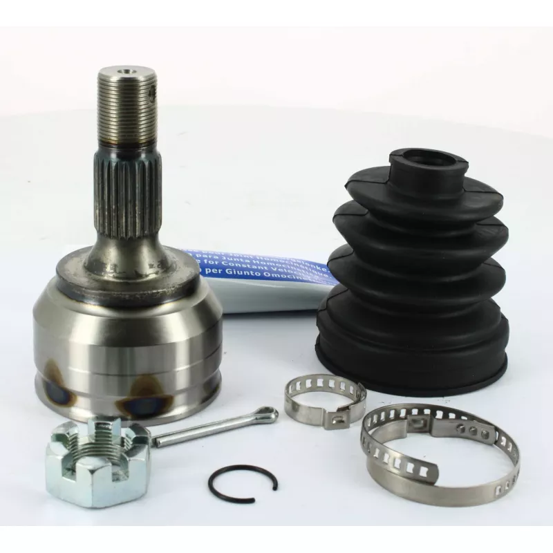 Jeu de joints, arbre de transmission avant CEVAM 6018