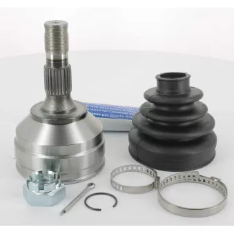 Jeu de joints, arbre de transmission avant CEVAM 6022
