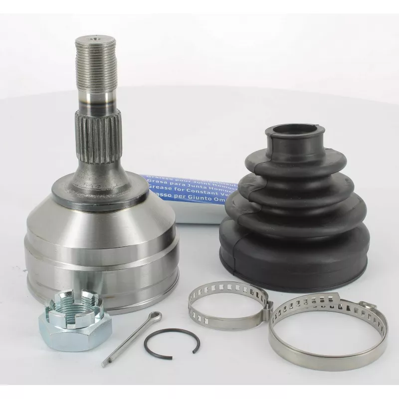 Jeu de joints, arbre de transmission avant CEVAM 6022