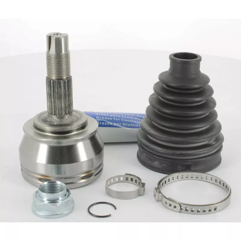 Jeu de joints, arbre de transmission avant CEVAM 6029