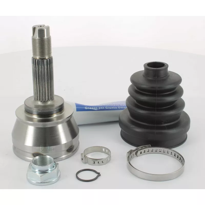 Jeu de joints, arbre de transmission avant CEVAM 6031