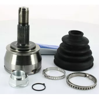 Jeu de joints, arbre de transmission avant CEVAM 6034