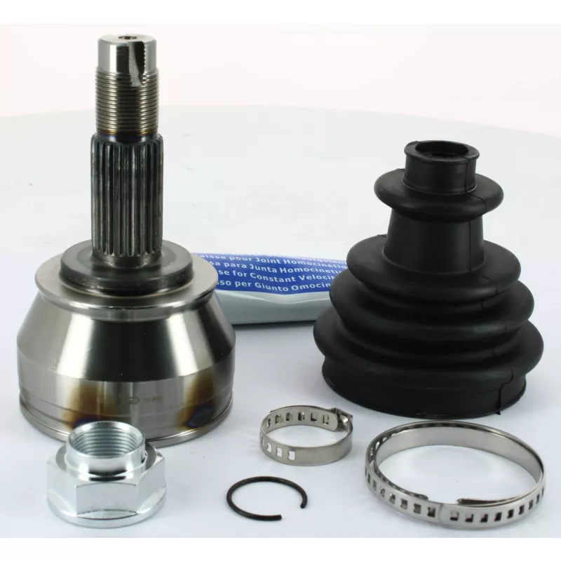 Jeu de joints, arbre de transmission avant CEVAM 6035