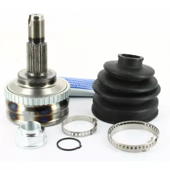 Jeu de joints, arbre de transmission avant CEVAM 6037
