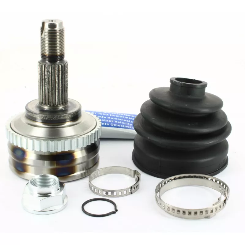 Jeu de joints, arbre de transmission avant CEVAM 6037