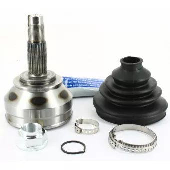 Jeu de joints, arbre de transmission avant CEVAM 6038