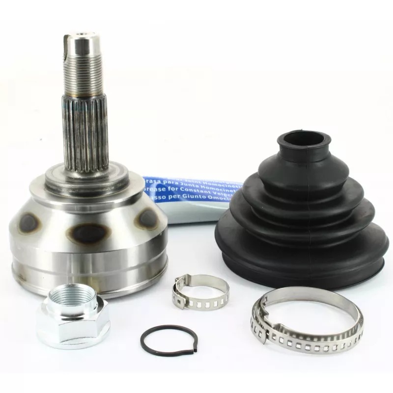 Jeu de joints, arbre de transmission avant CEVAM 6038