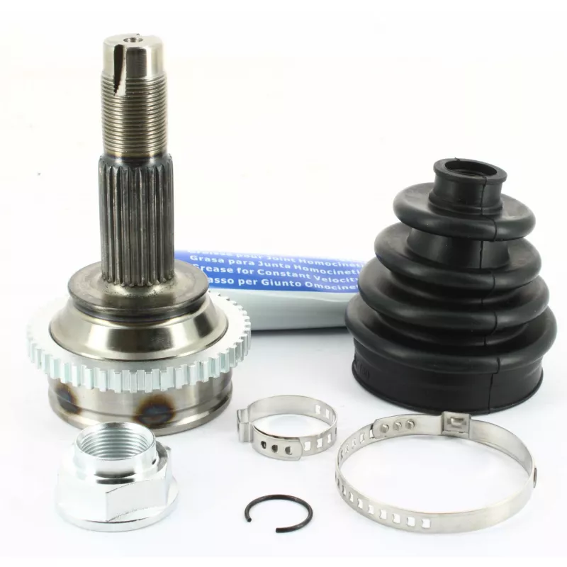 Jeu de joints, arbre de transmission avant CEVAM 6039