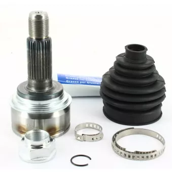 Jeu de joints, arbre de transmission arrière CEVAM