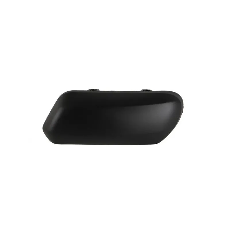 Baguette et bande protectrice, pare-chocs avant gauche BLIC 6502-07-5514929P