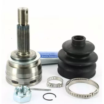 Jeu de joints, arbre de transmission avant CEVAM 6047