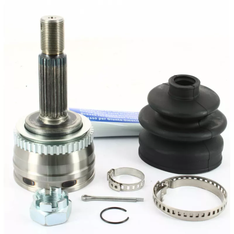 Jeu de joints, arbre de transmission avant CEVAM 6048