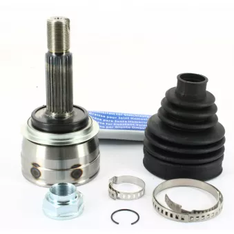 Jeu de joints, arbre de transmission avant CEVAM 6049
