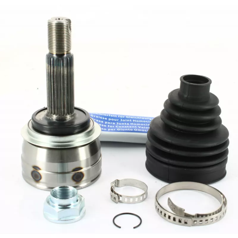 Jeu de joints, arbre de transmission avant CEVAM 6049
