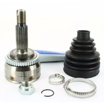 Jeu de joints, arbre de transmission avant CEVAM 6050
